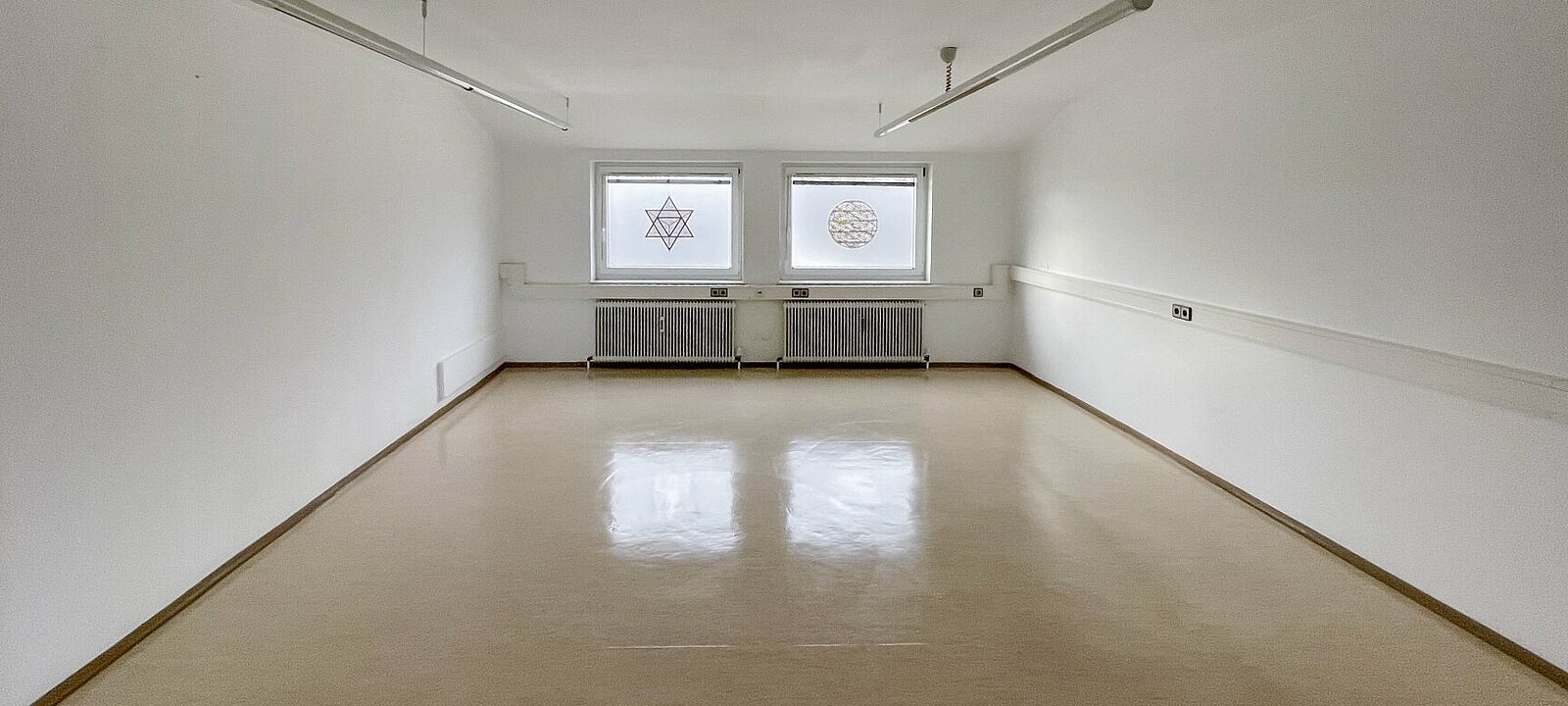 Büro I