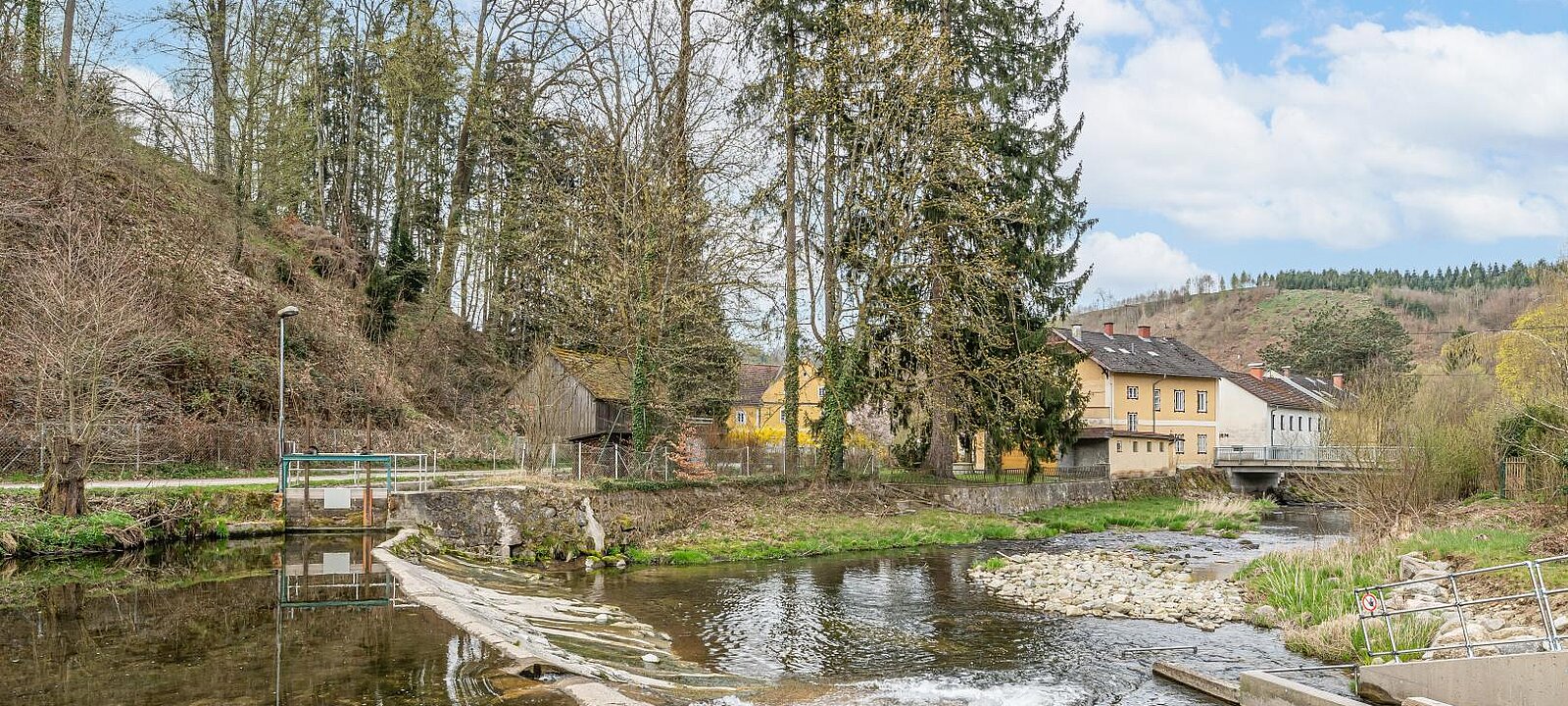 Aussicht