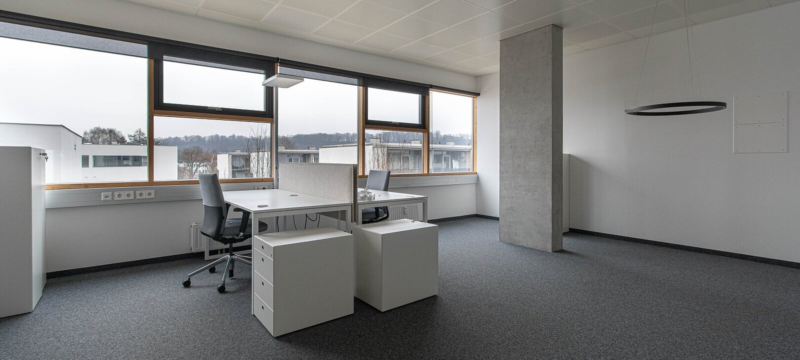 Büro III