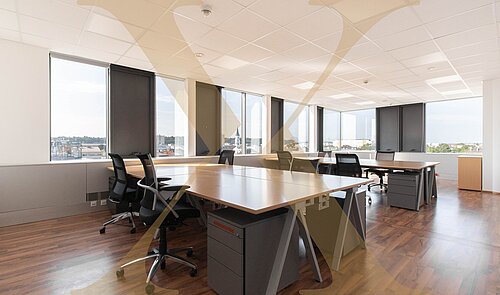 Büro I