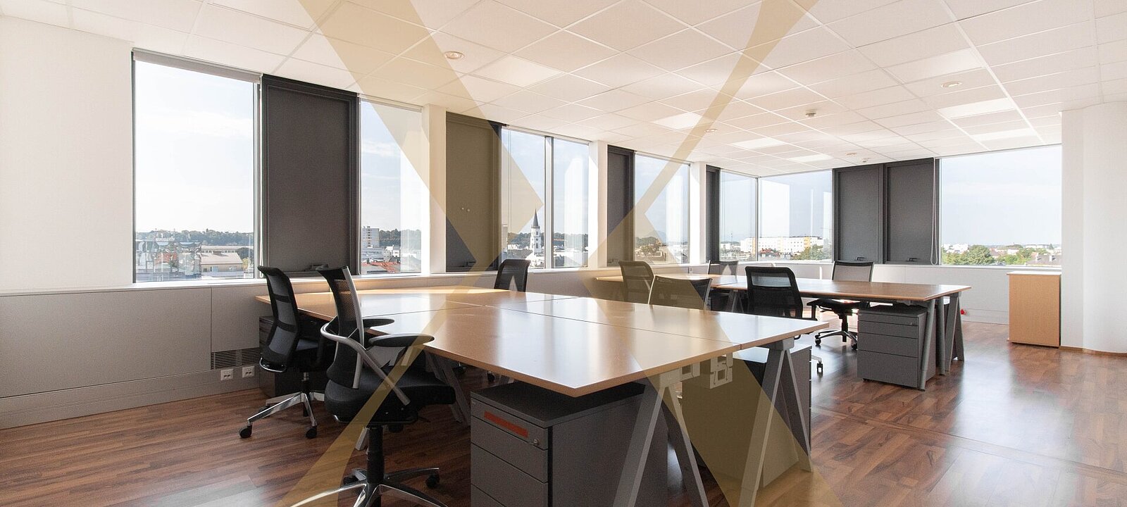 Büro I