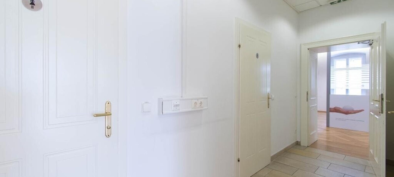Sanitäranlagen