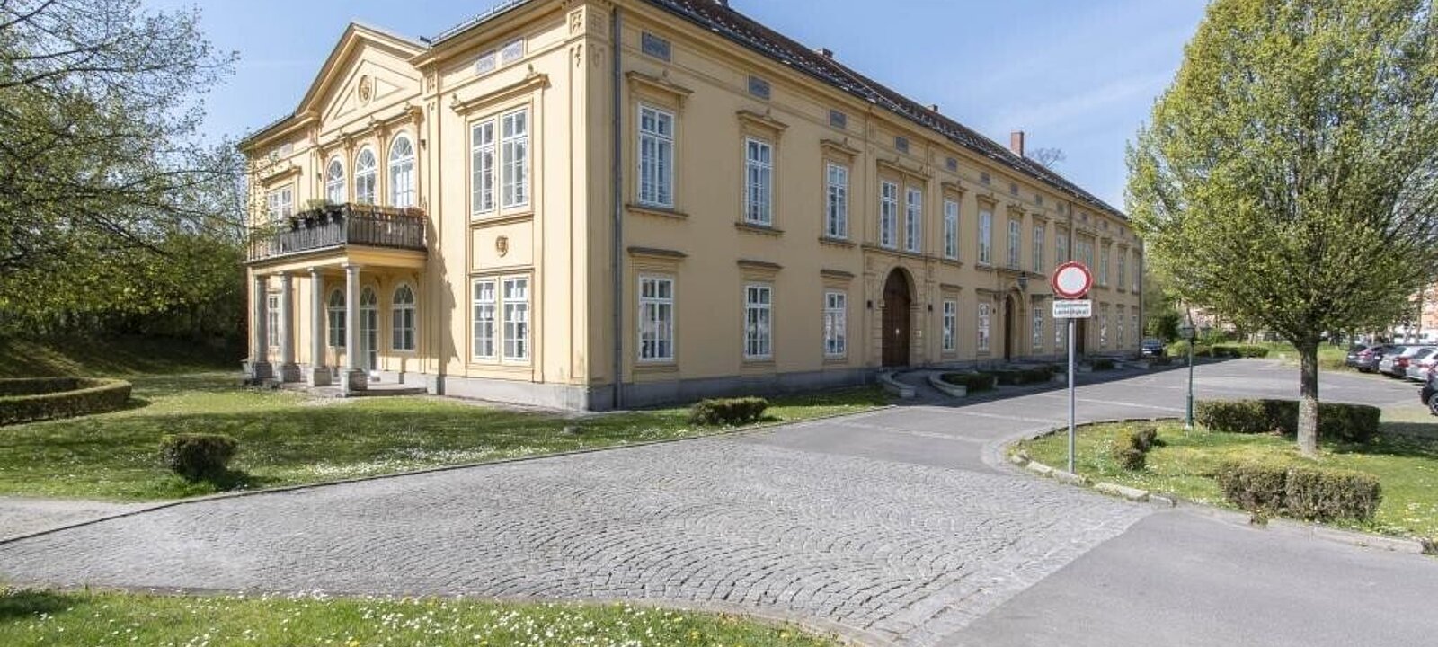 Außenansicht II