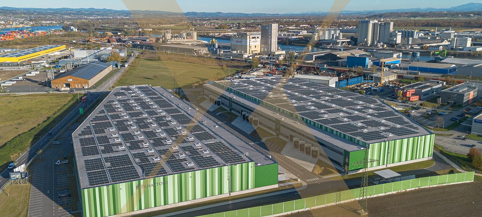 Außenansicht I Außenansicht I