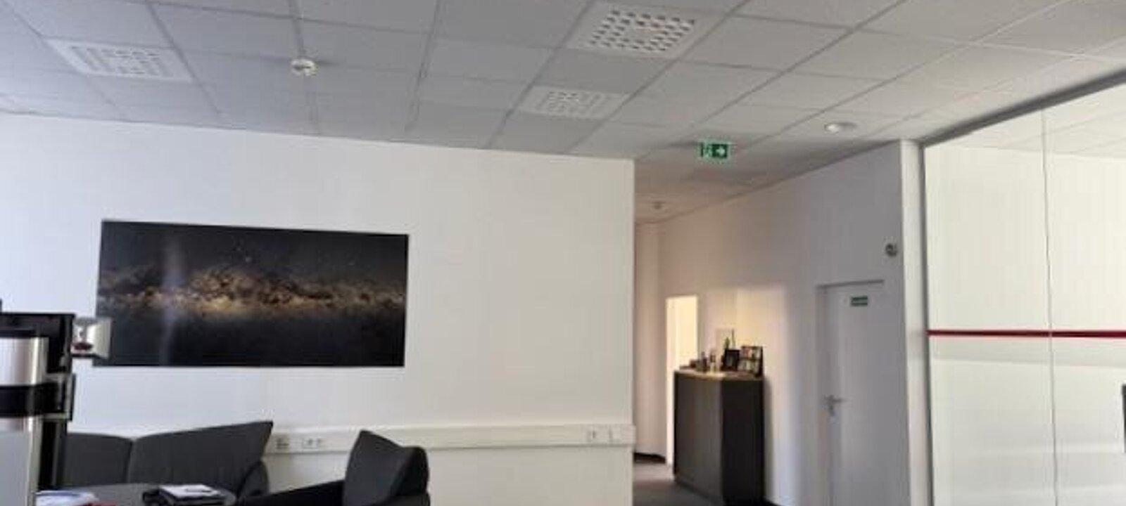 Innenansicht Innenansicht