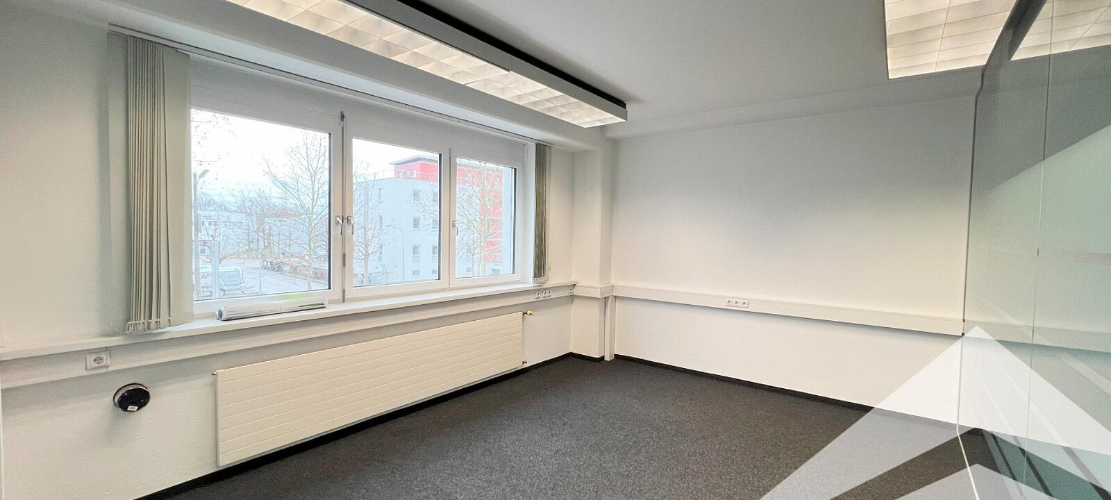 Besprechungsraum 20 m²