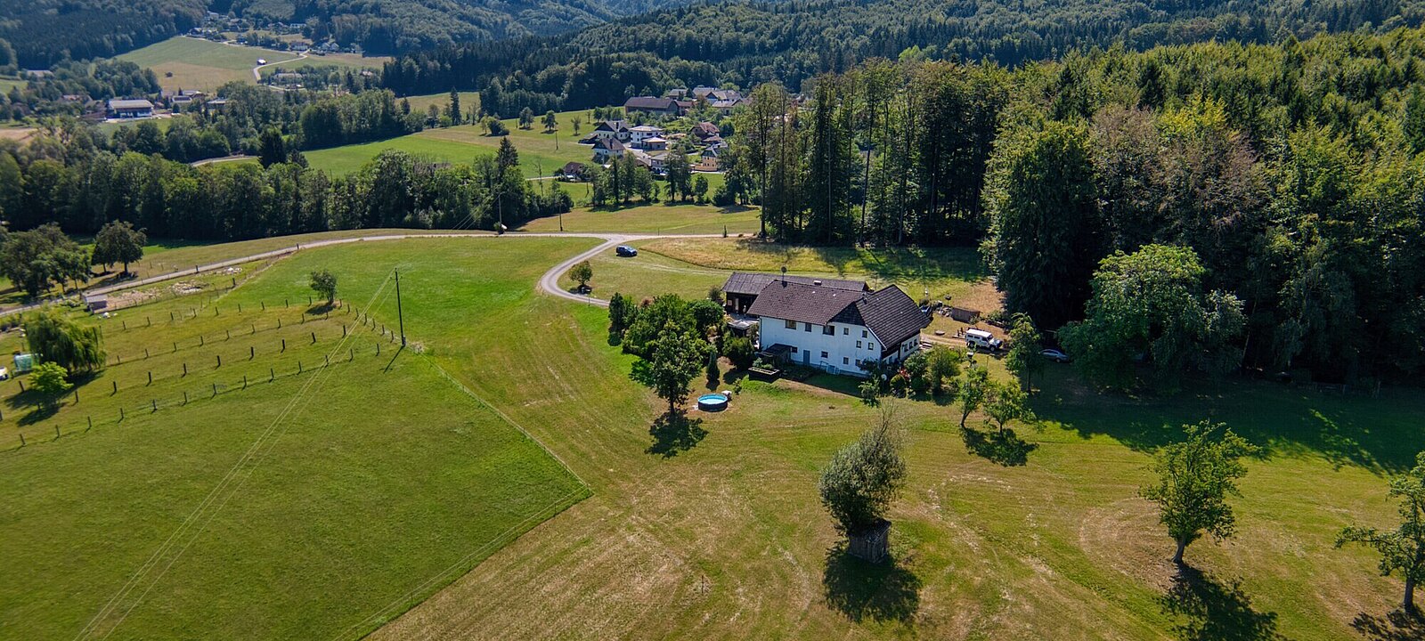 Blick auf das Haus DJI_0433