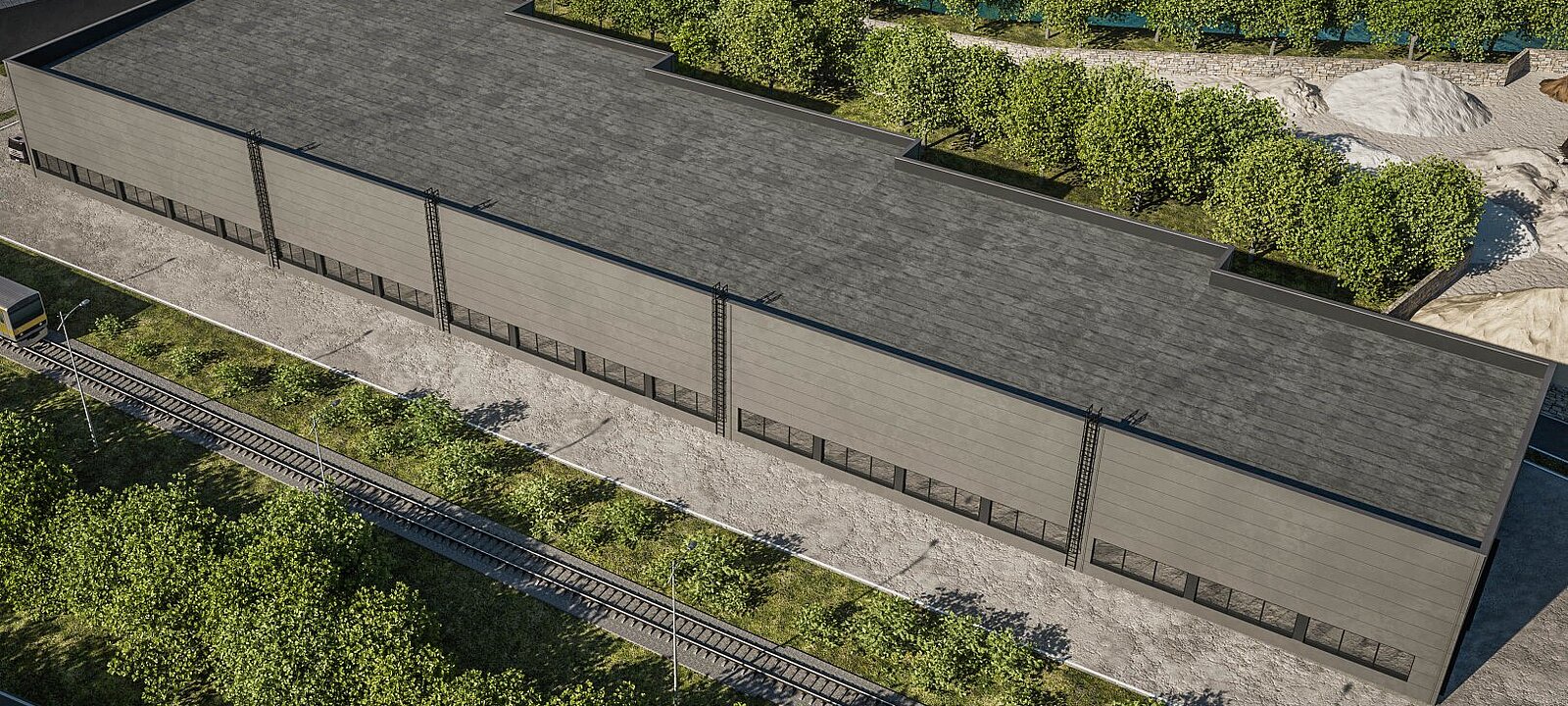 Visualisierung IV Visualisierung IV