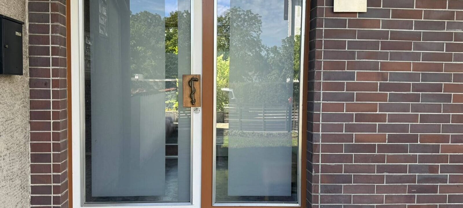 Eingang Einfamilienhaus Eingang Einfamilienhaus