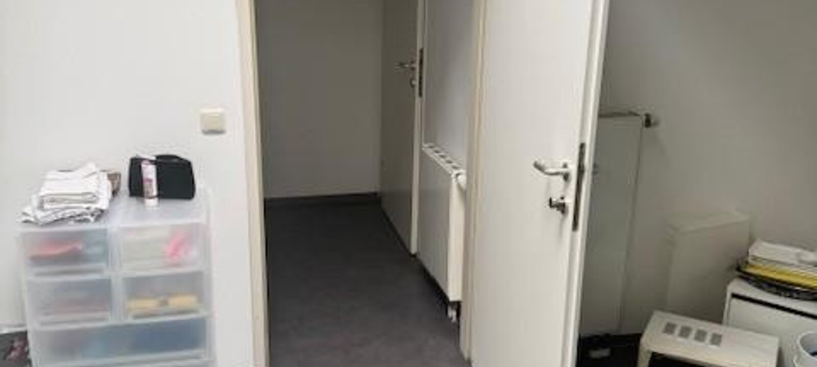 Nebenräume Nebenräume