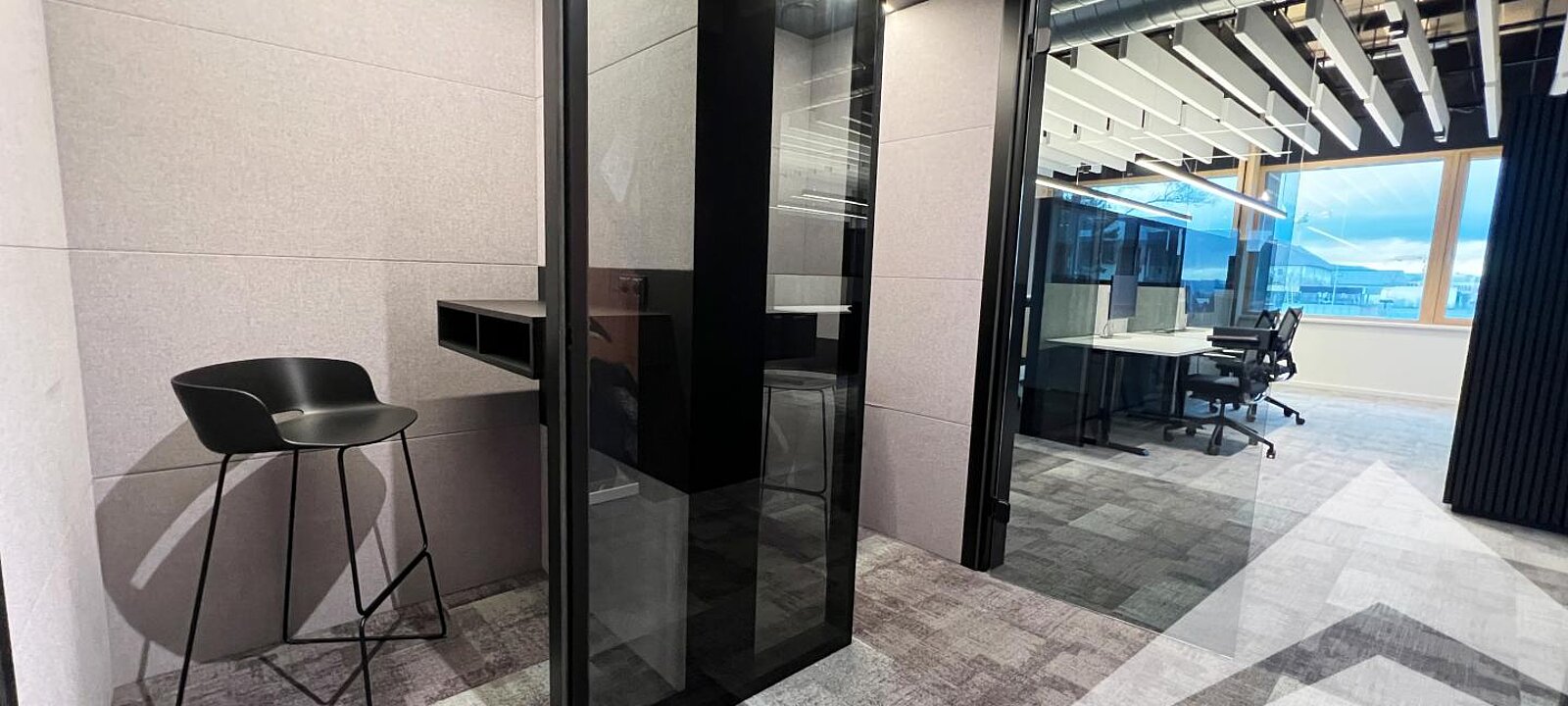 Freecity Phonebooth