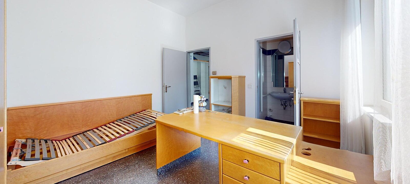 Büro 1