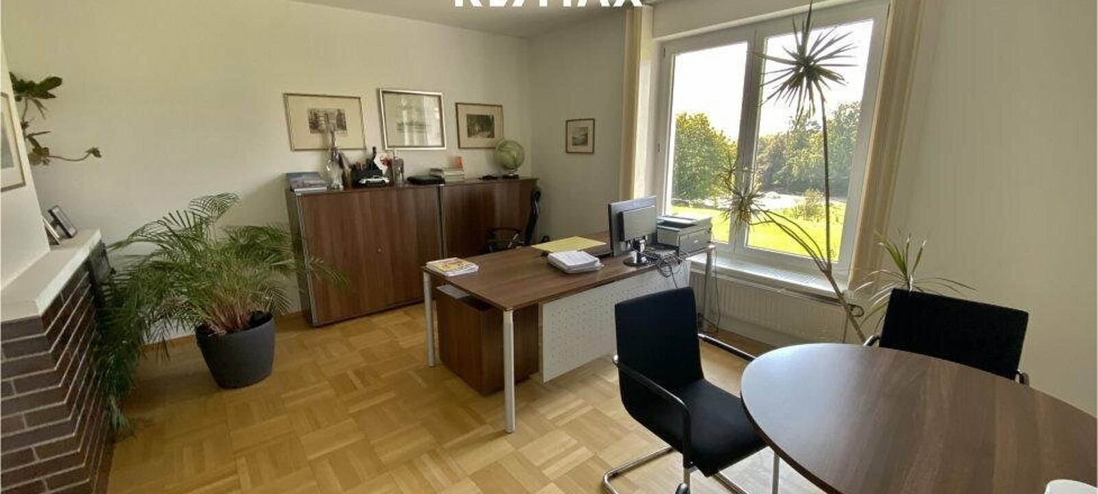 Büroraum