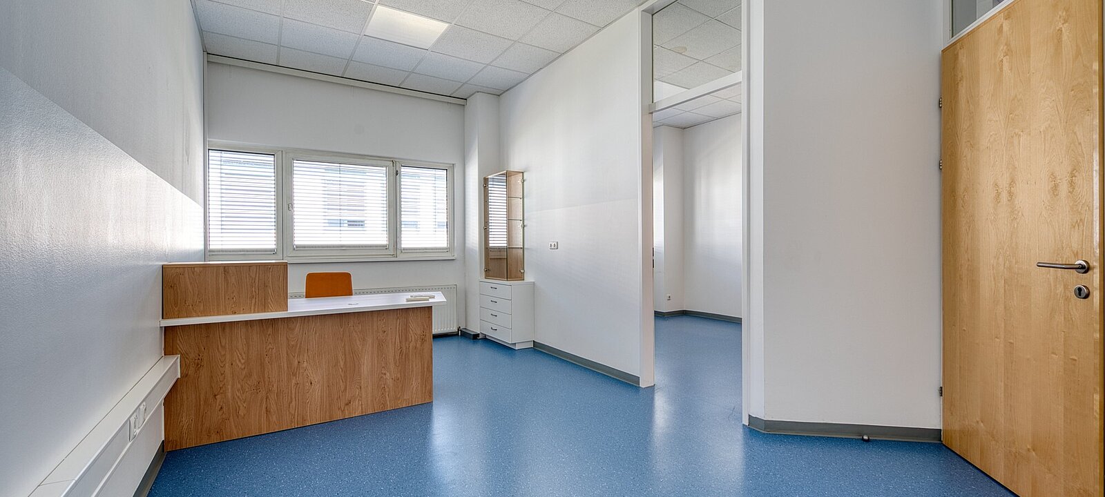 Ordination 01 Ordination 01