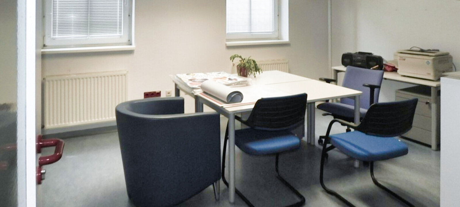 Besprechungsraum
