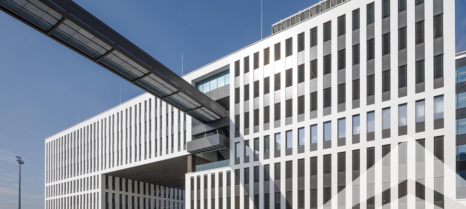 Ansicht Hafenportal Ansicht Hafenportal