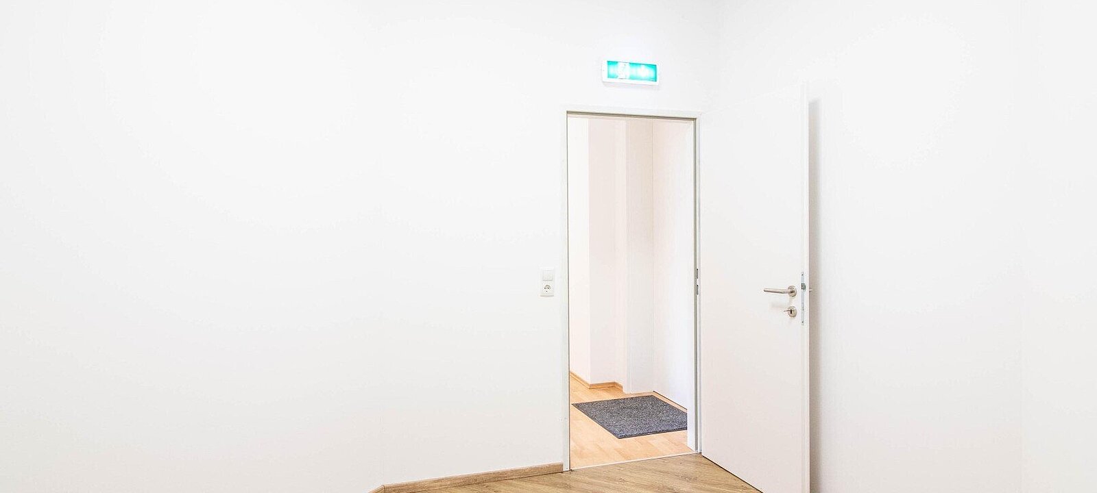 ein weiters Einzelbüro ein weiters Einzelbüro
