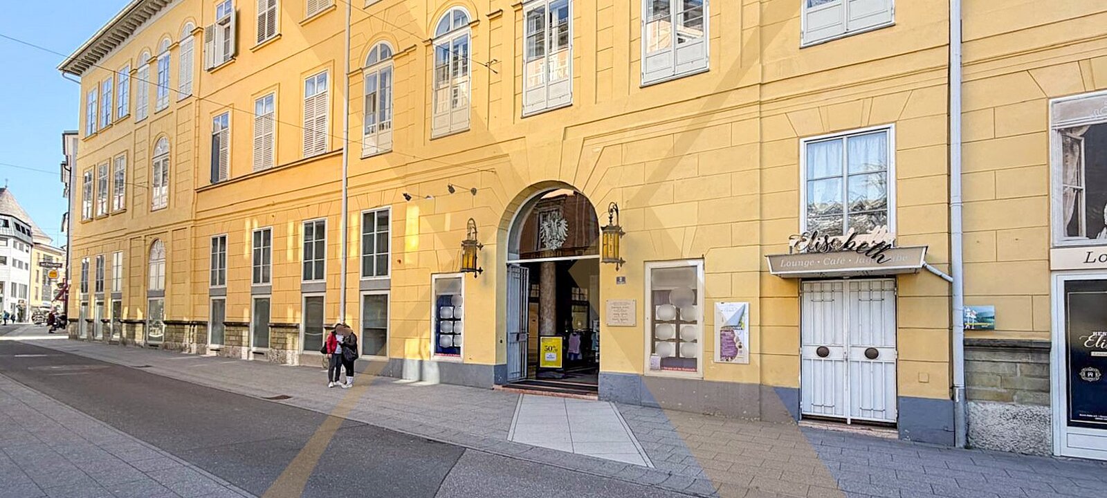 Außenansicht I