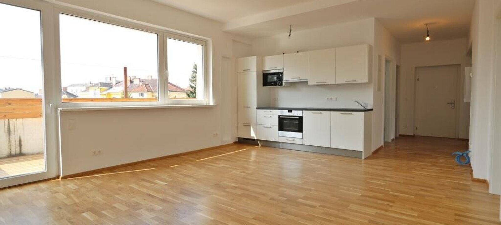 Wohnungsbeispiel