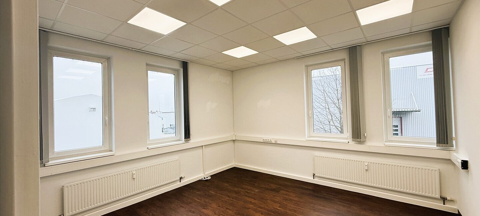 Büro 1 Büro 1