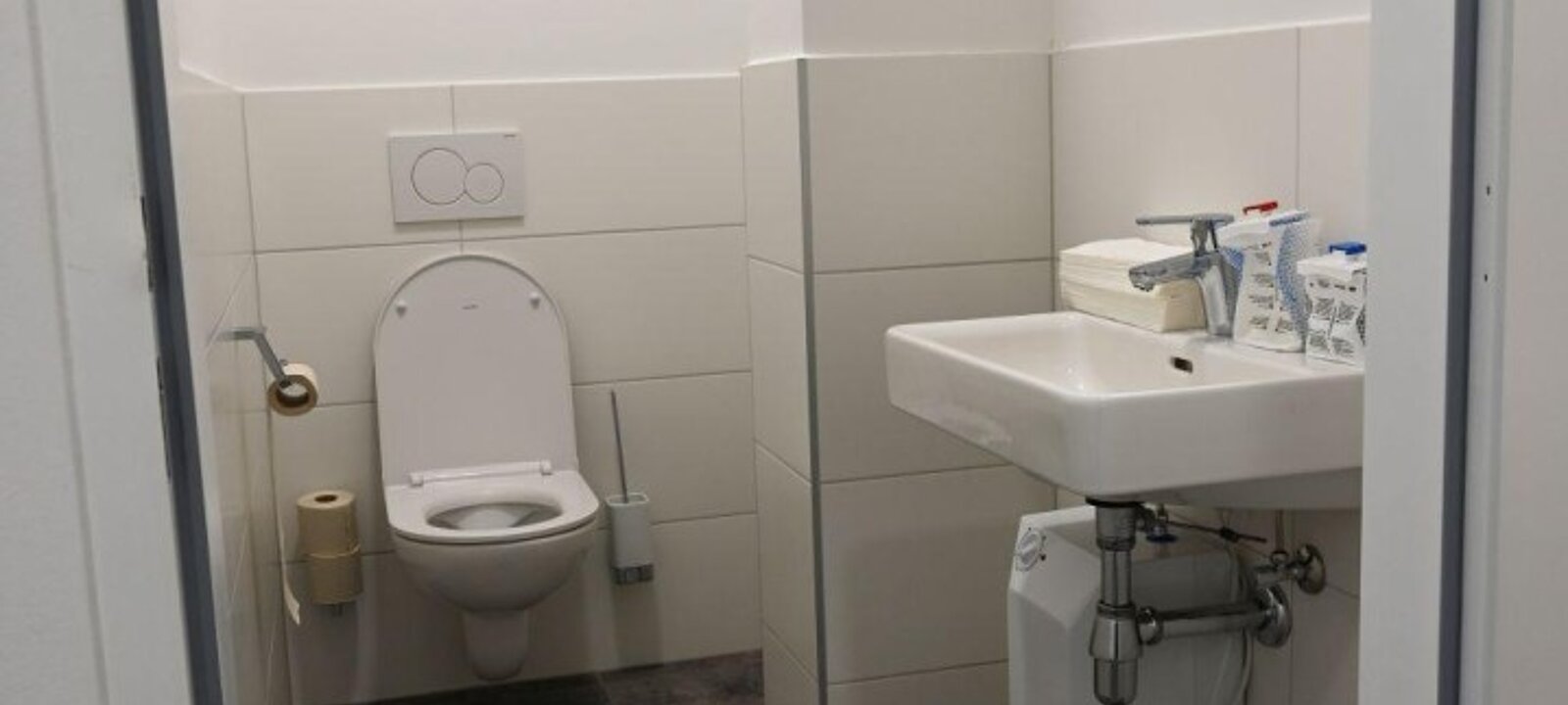 WC