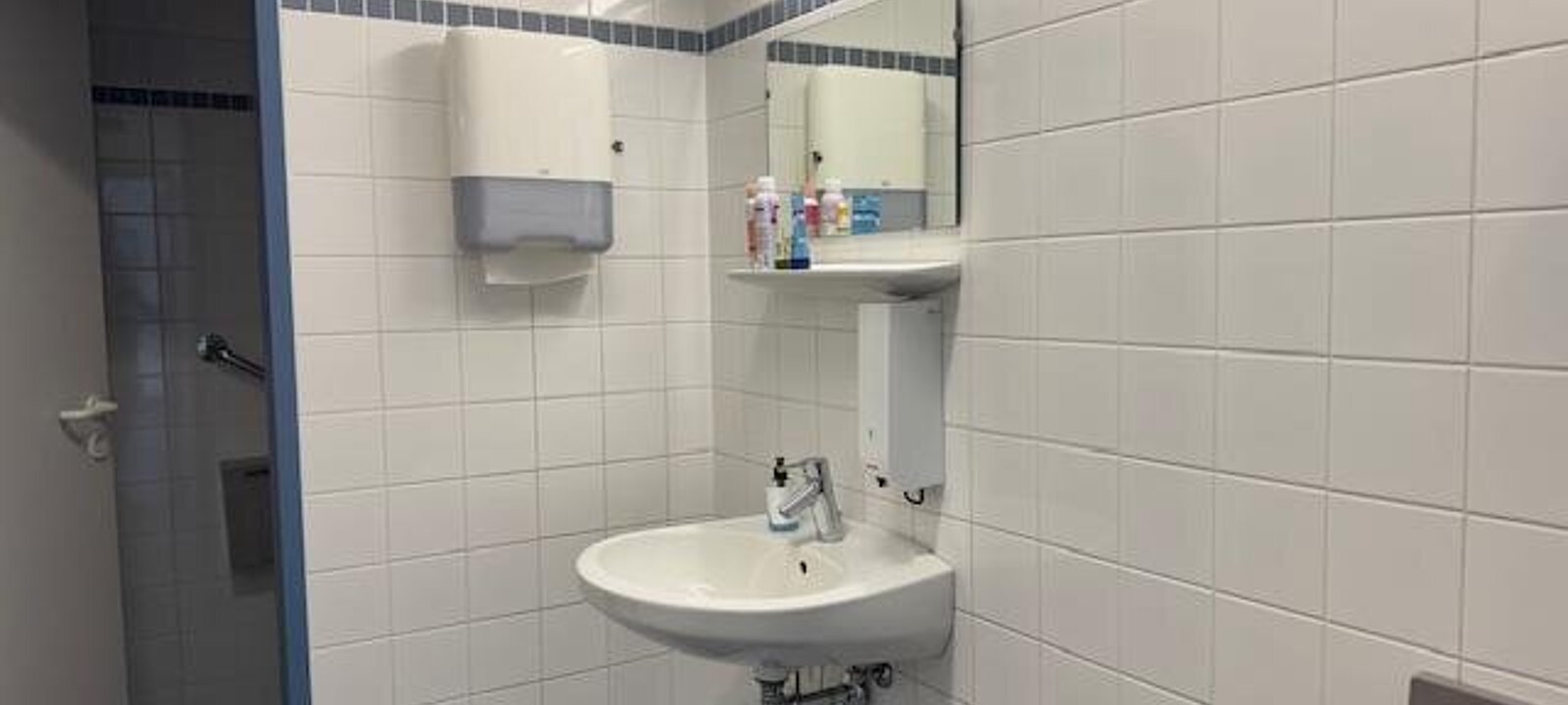 WC-Einheiten WC-Einheiten