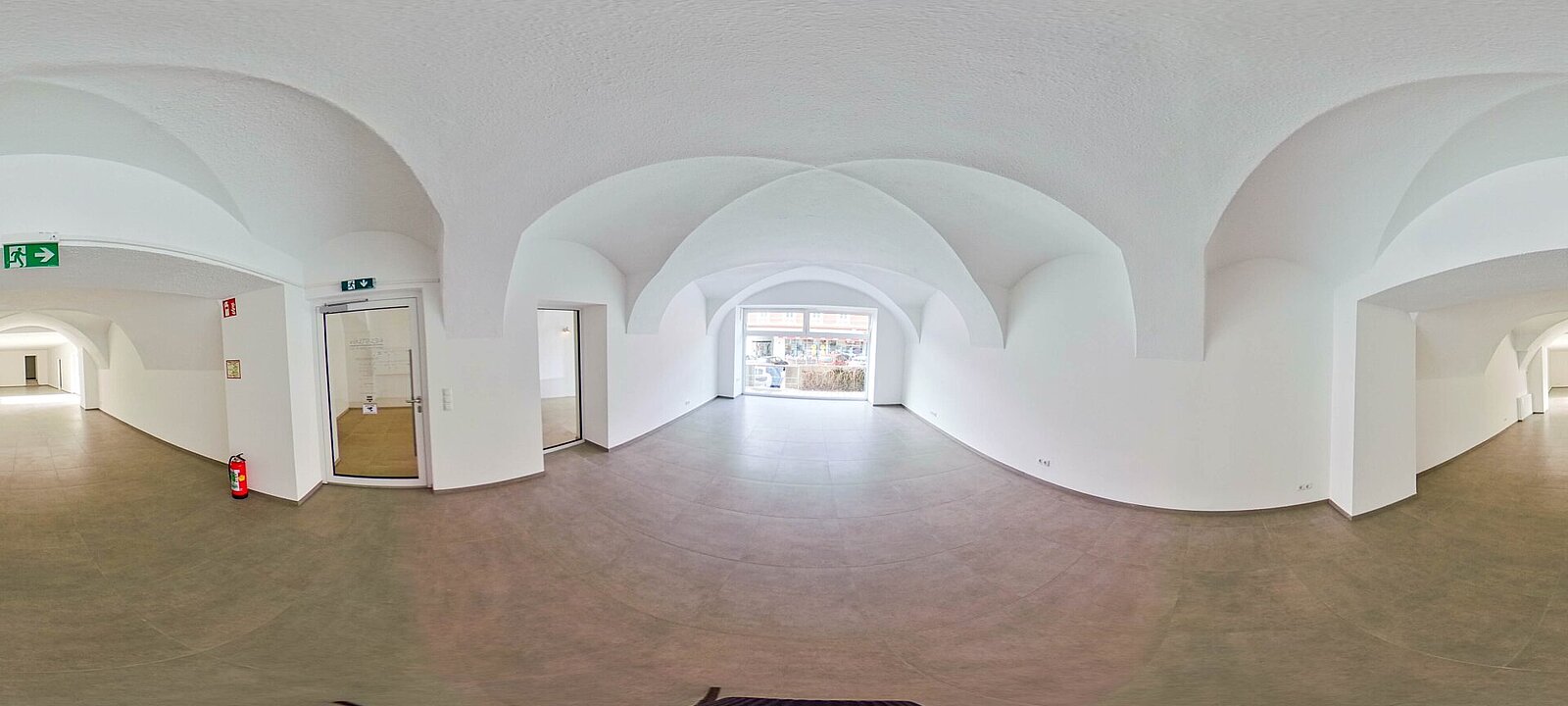 Geschäftslokal