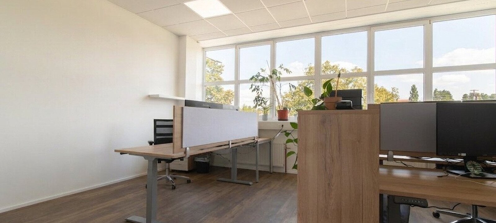 Büro II Büro II