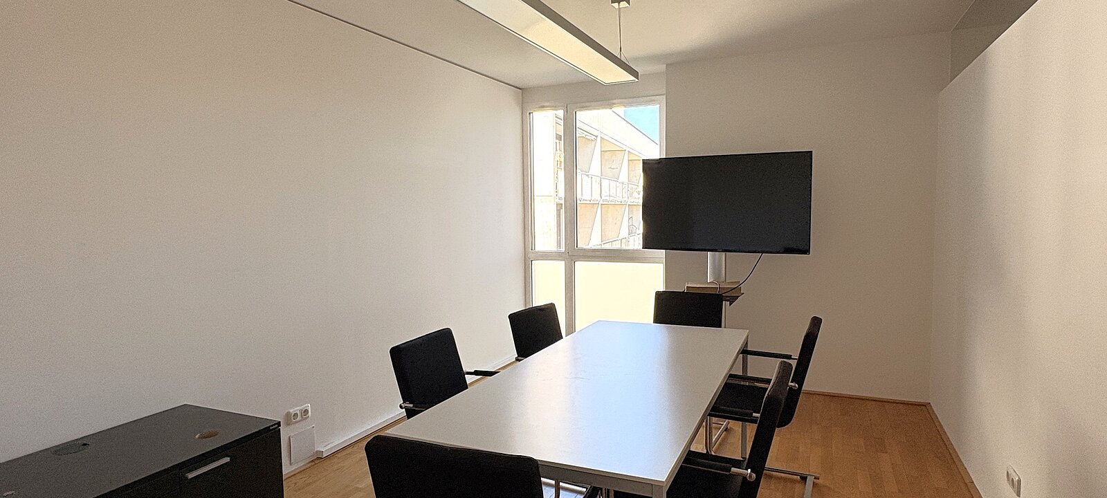 Besprechungsraum/Büro