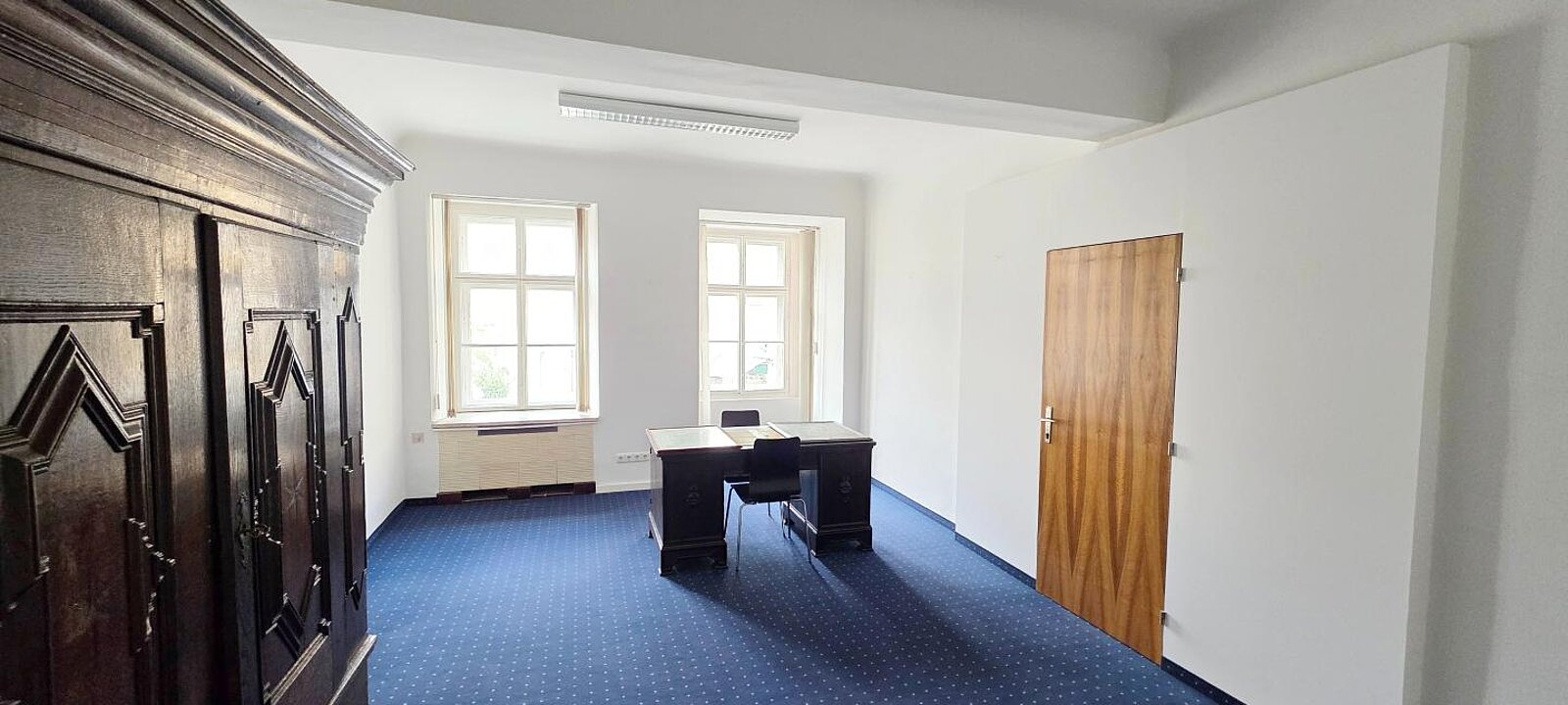1_Büro Schärding