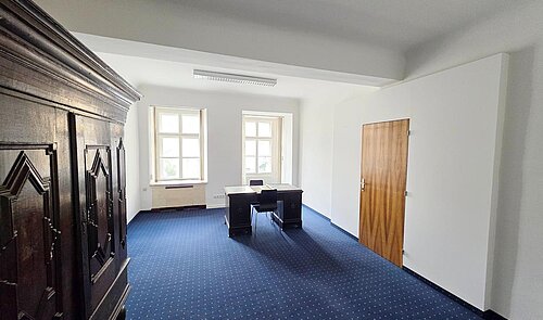 1_Büro Schärding