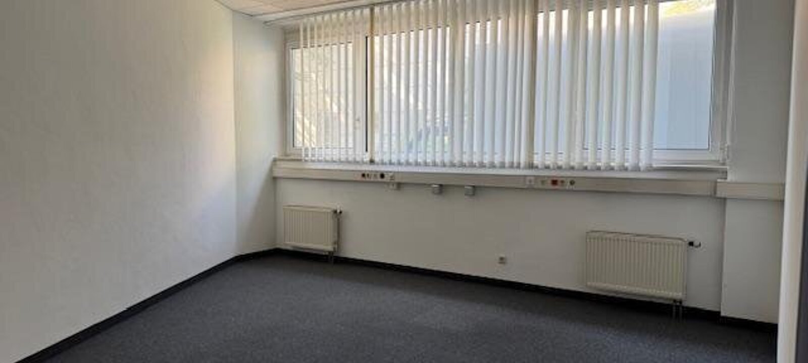 Innenansicht Innenansicht