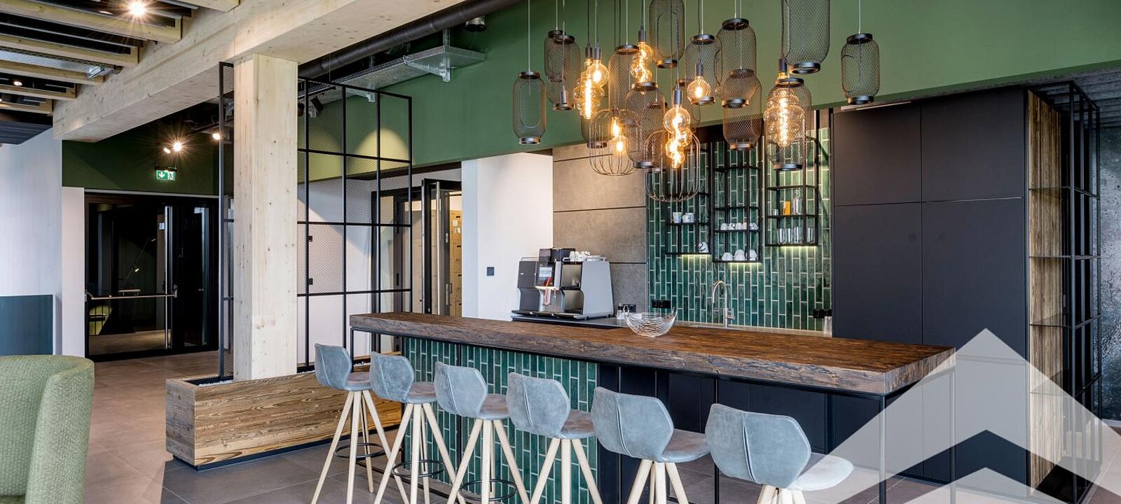 Freecity Openspace Coffee Corner