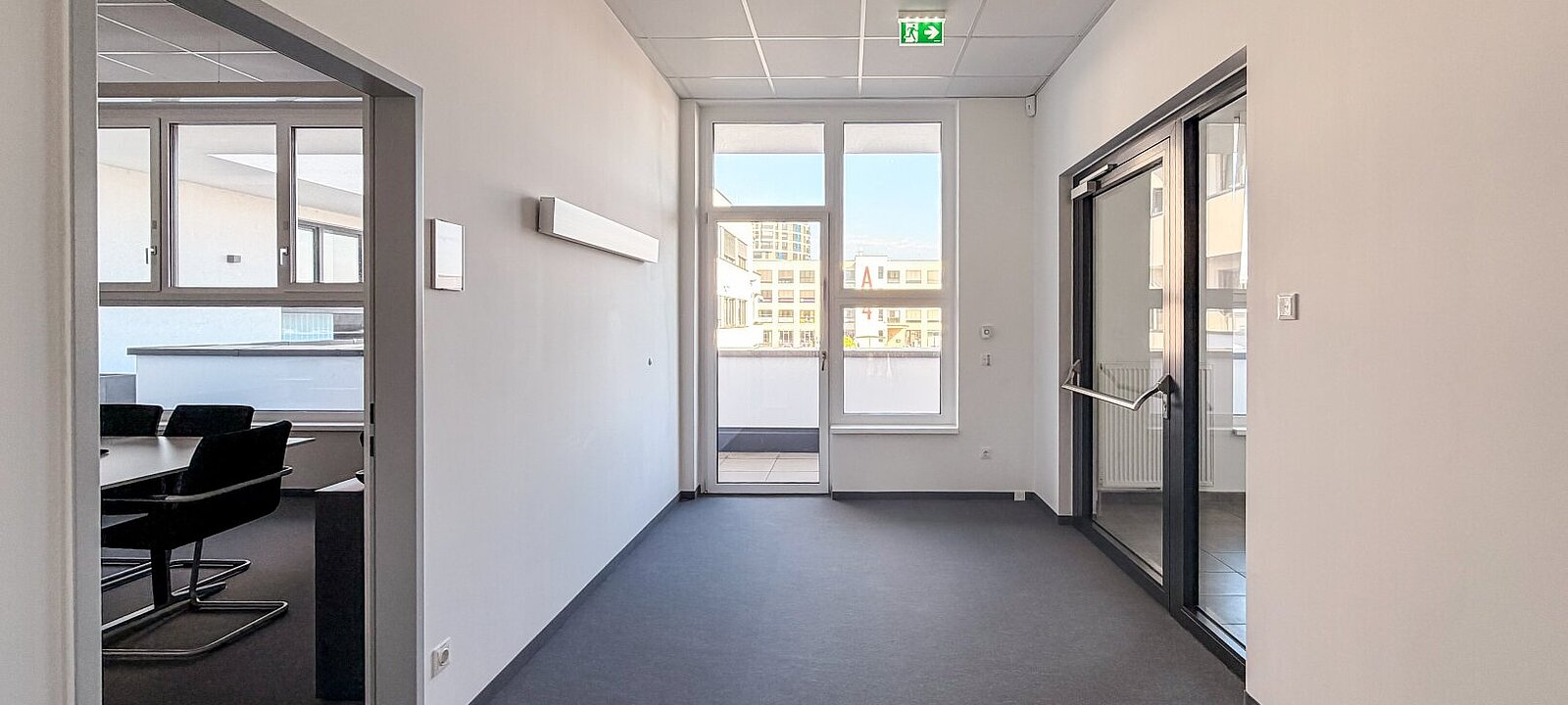 Büro V
