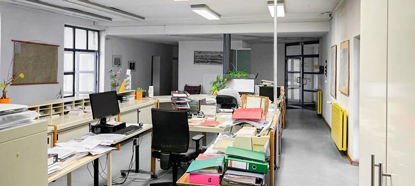 Büro I