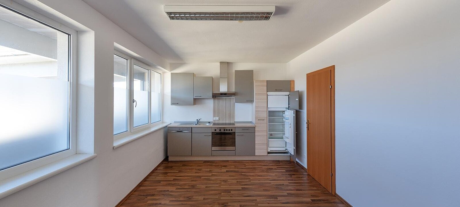 Küche/Aufenthaltsraum/Besprechungsraum