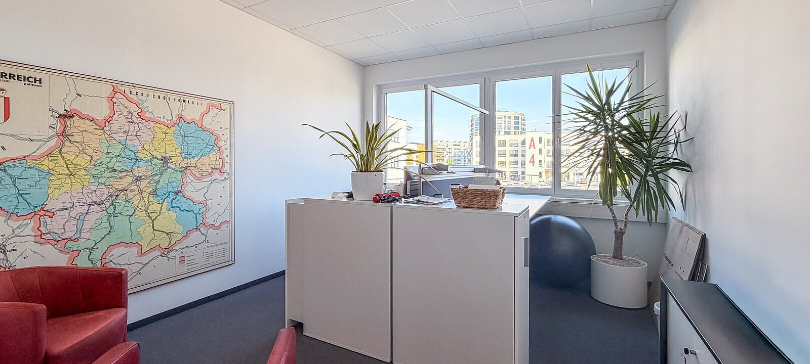 Büro II