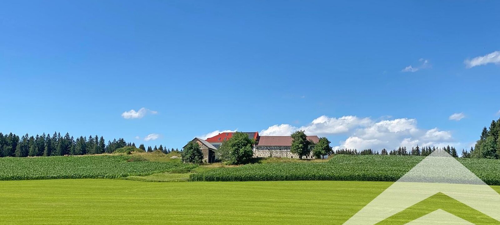 Rittsteigerhof Lage Rittsteigerhof Lage