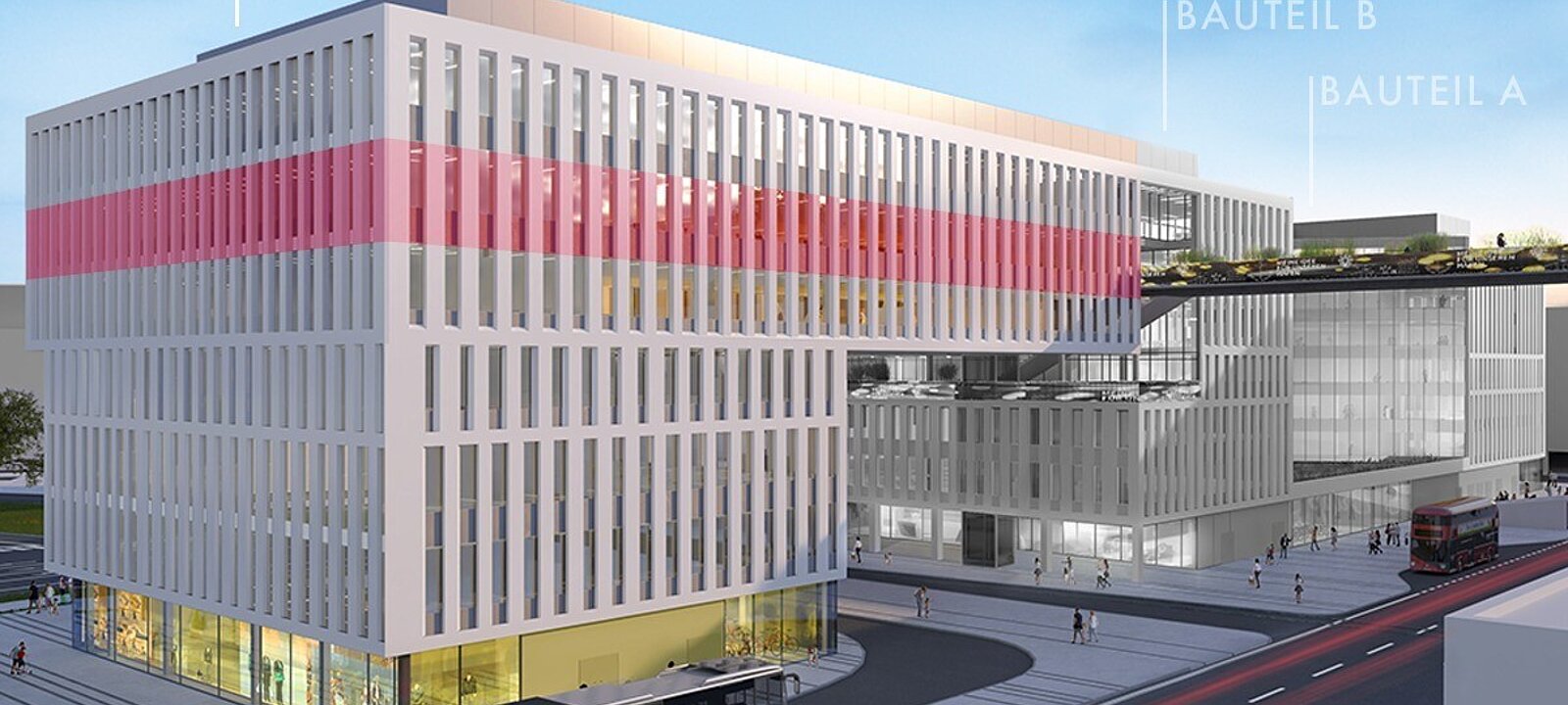 Visualisierung Visualisierung