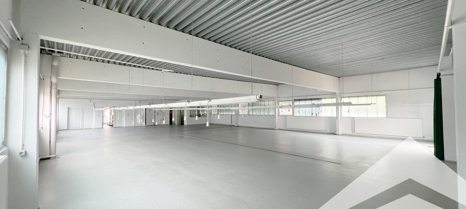 Produktionshalle / Lager