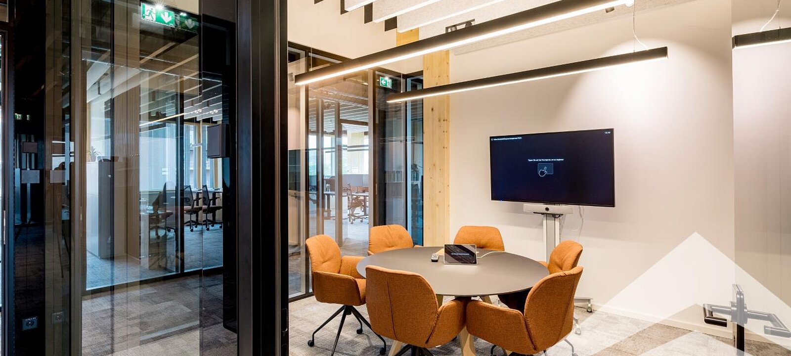 Freecity Besprechungsraum Beispiel Freecity Besprechungsraum Beispiel