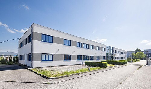 Bürogebäude in Rohr/Kremsmünster zu mieten