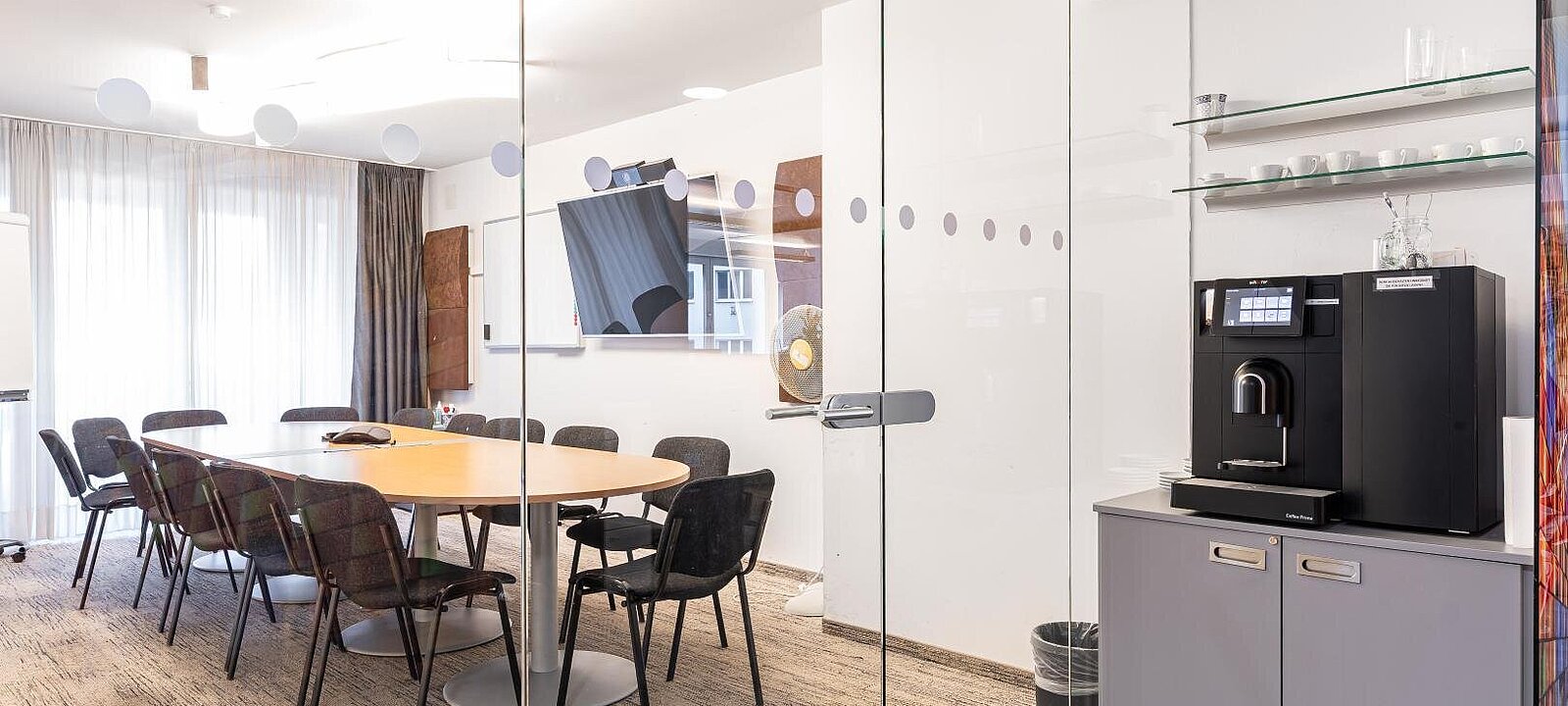 Meetingroom Meetingroom