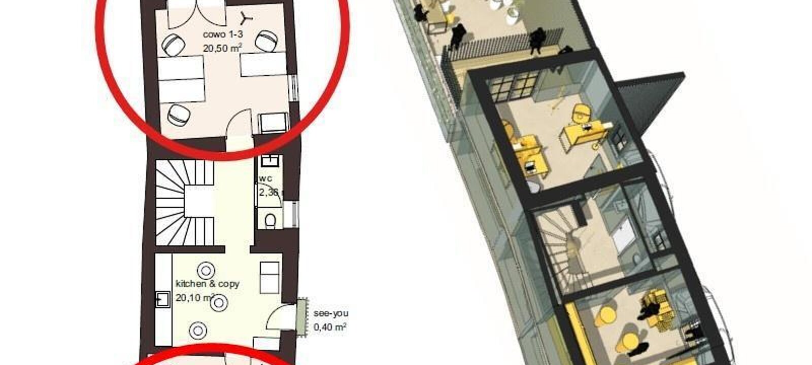 Büro OG