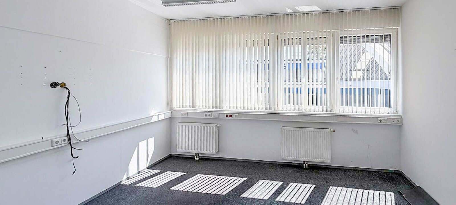 Büro I