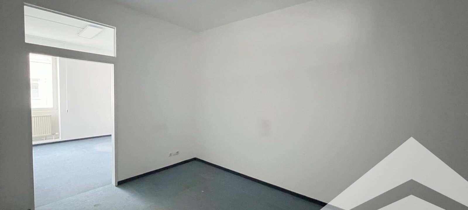 Büroraumbeispiel