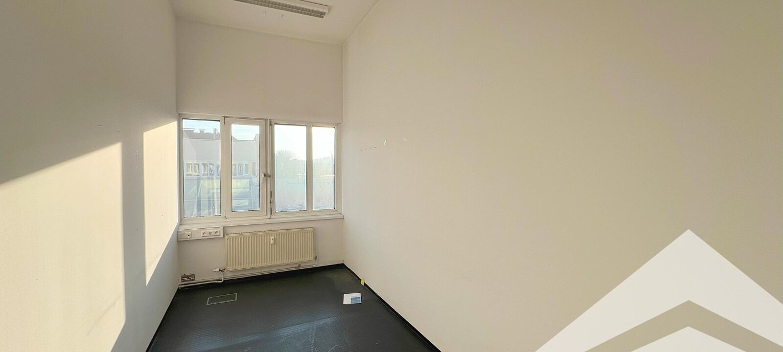 Einzelbüro