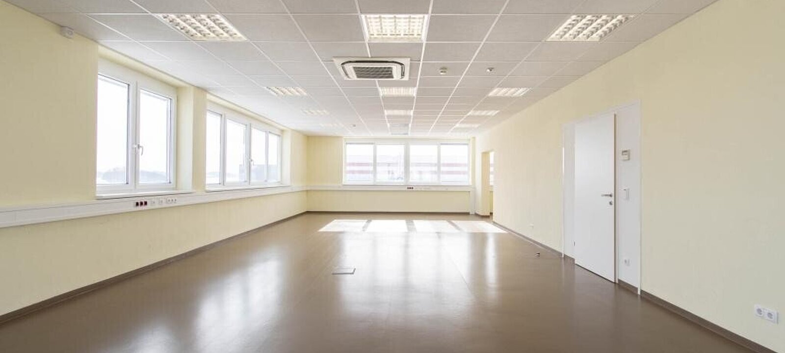 Büro 3