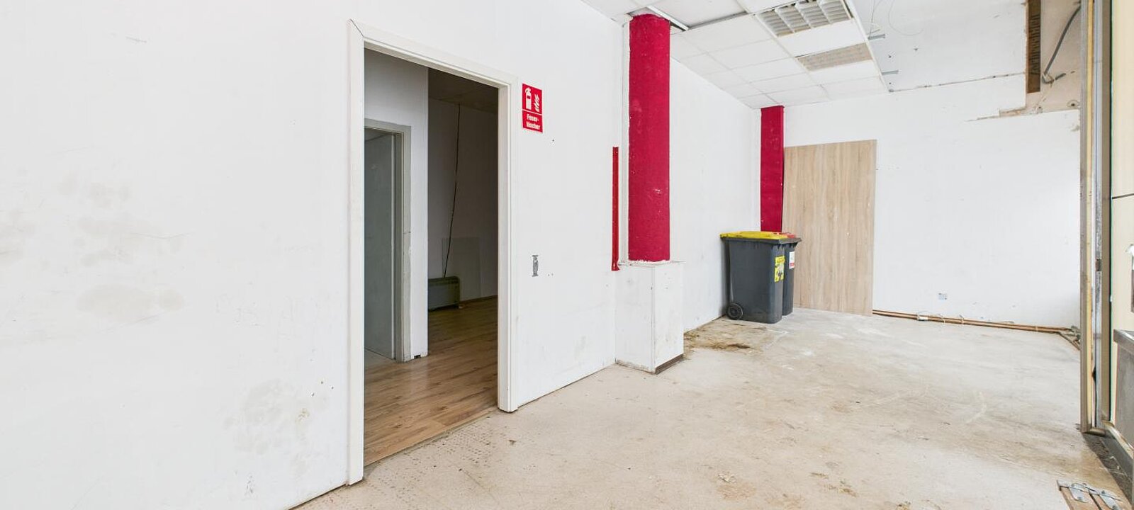 Innenaufnahme 6 Innenaufnahme 6