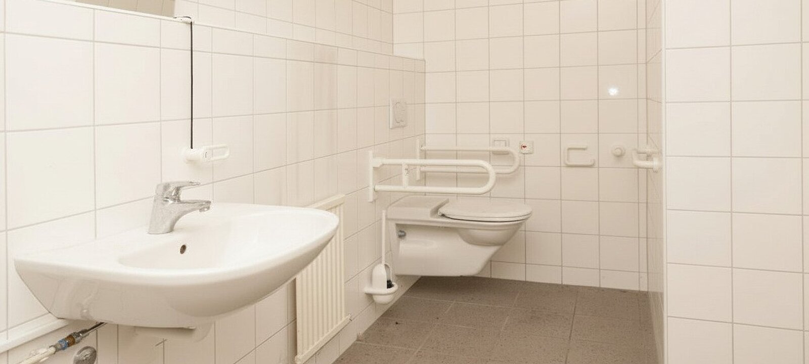 WC